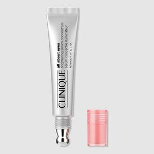 Clinique All About Eyes Brightening Serum Concentrate with Retinoid